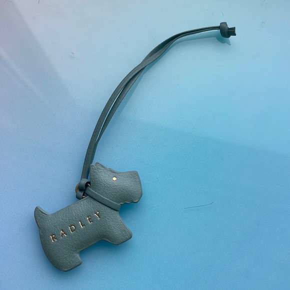 RADLEY LONDON Bags Radley Purse Charm Poshmark